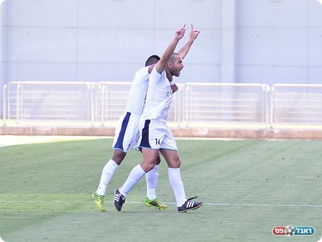 סיסו חוגג, מי אם לא הוא? (ארנון לוי)